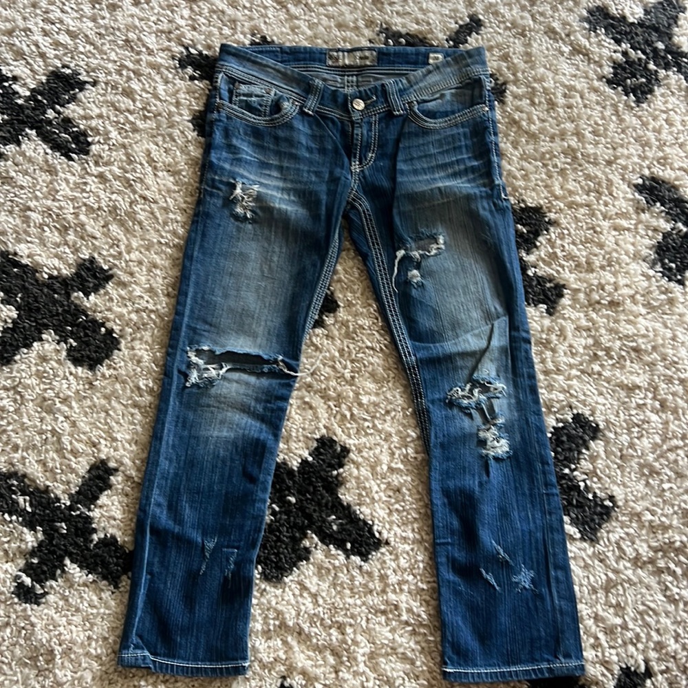 BKE Stella Jeans